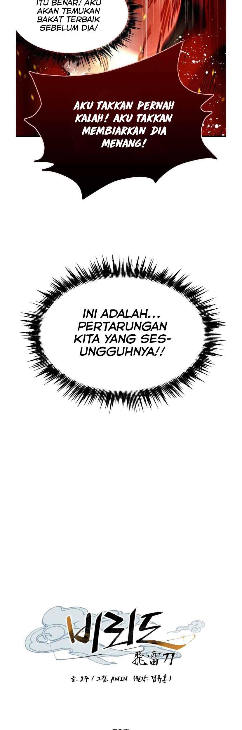 lightning expert Chapter 72 - halaman 35