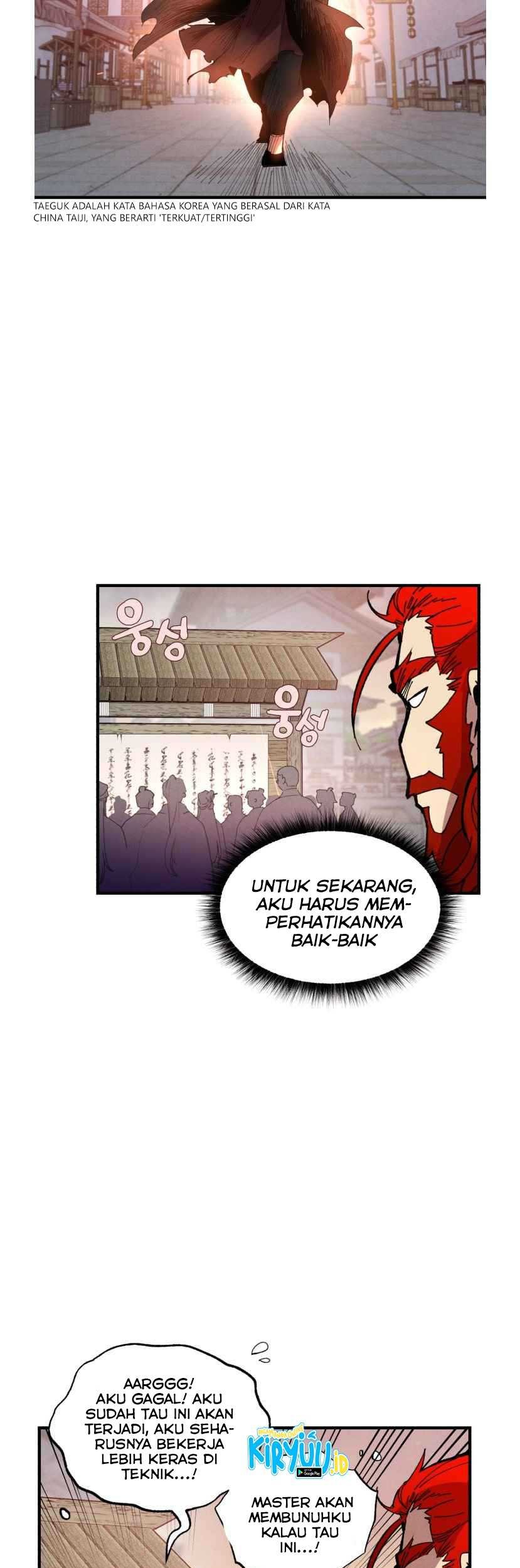 lightning expert Chapter 72 - halaman 37