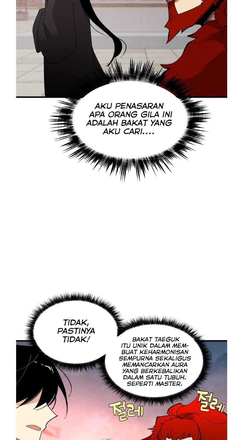 lightning expert Chapter 72 - halaman 42