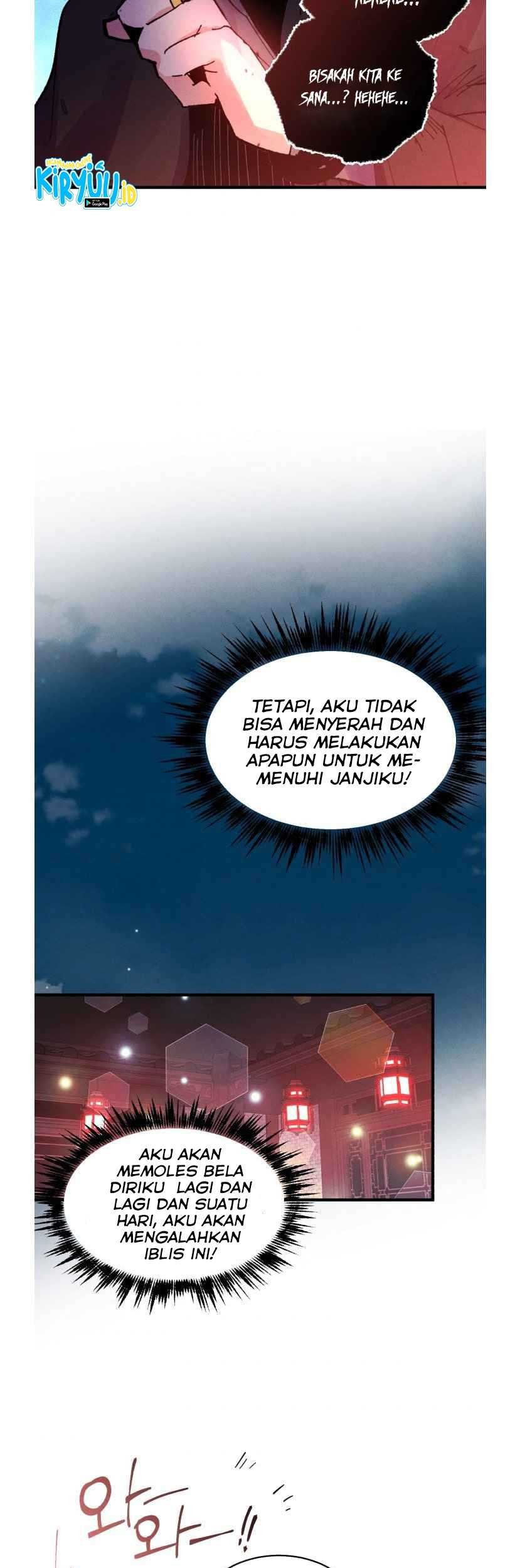 lightning expert Chapter 72 - halaman 45