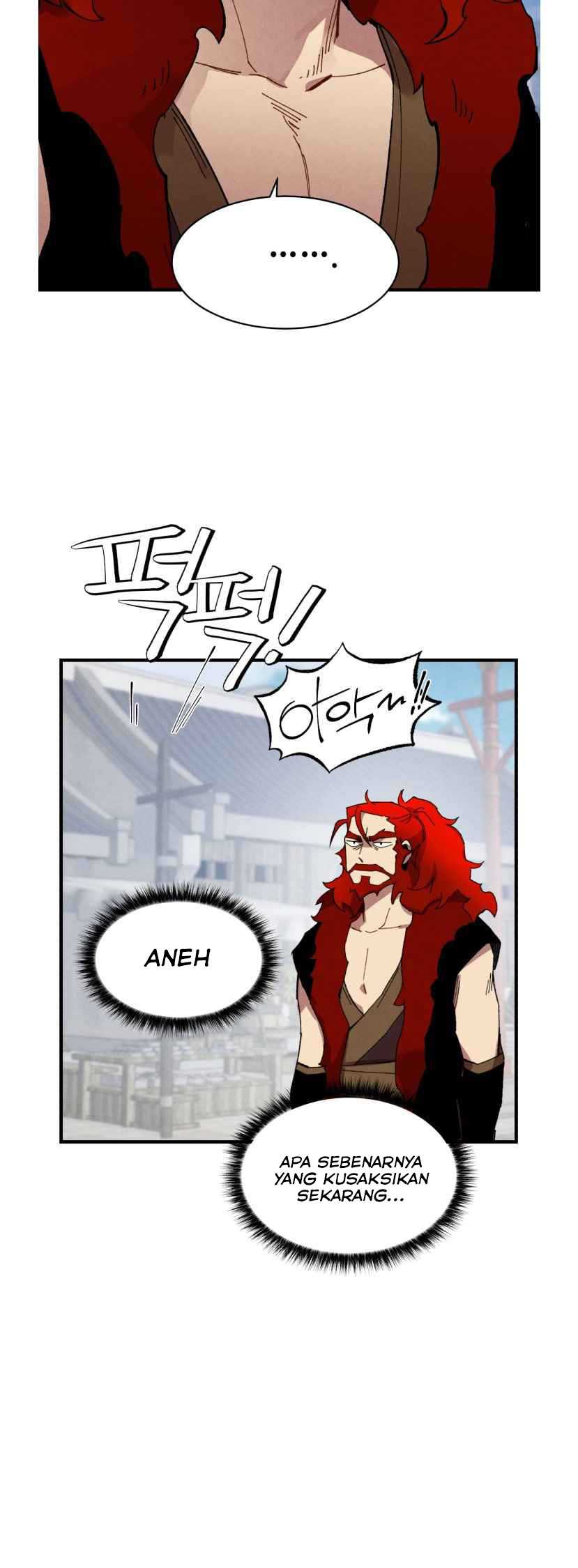 lightning expert Chapter 72 - halaman 54