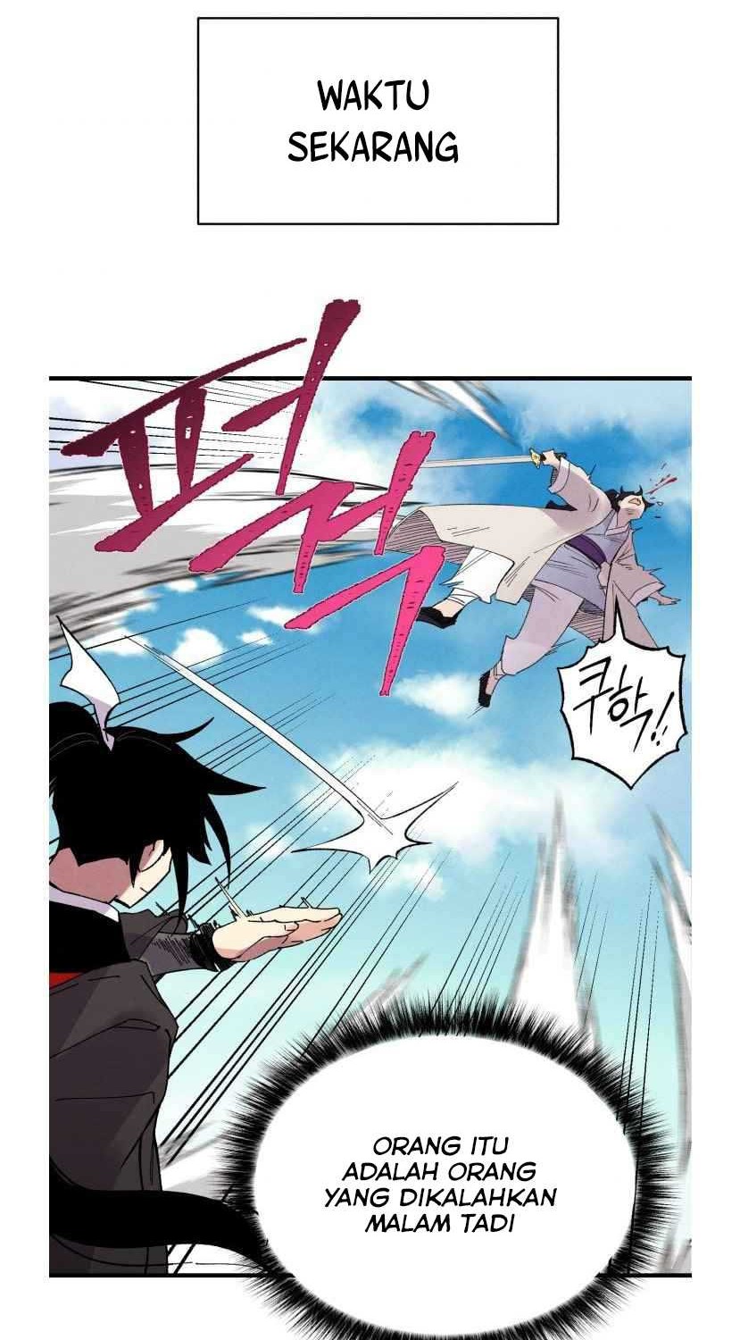 lightning expert Chapter 72 - halaman 56