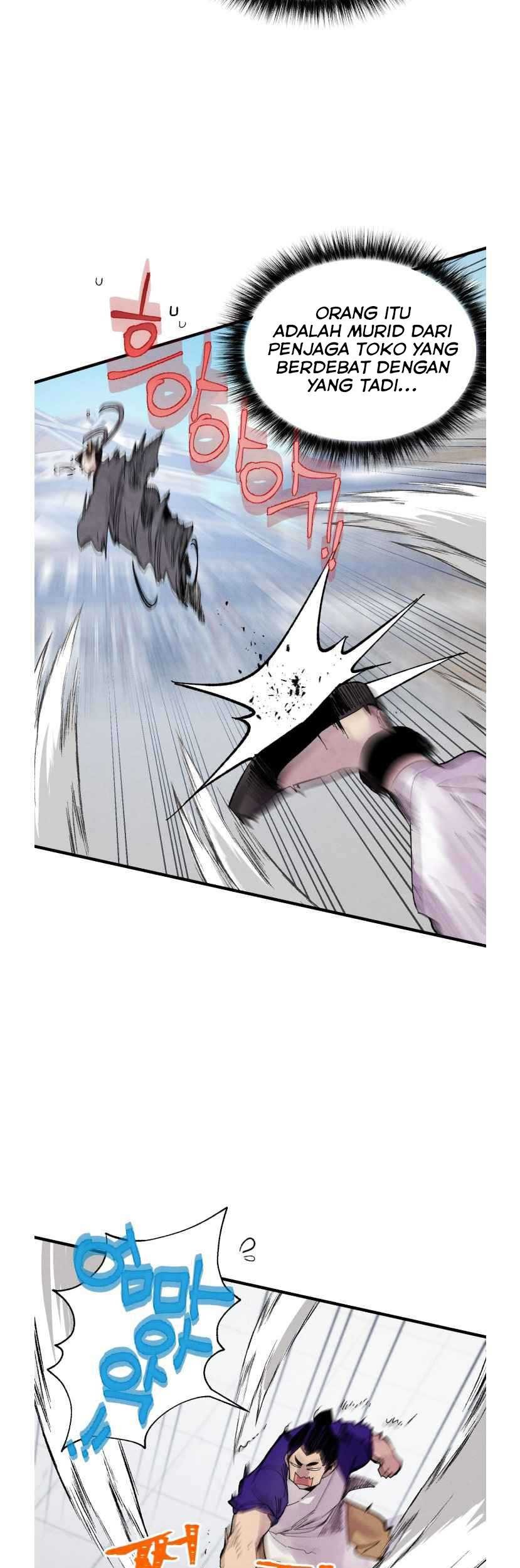 lightning expert Chapter 72 - halaman 57