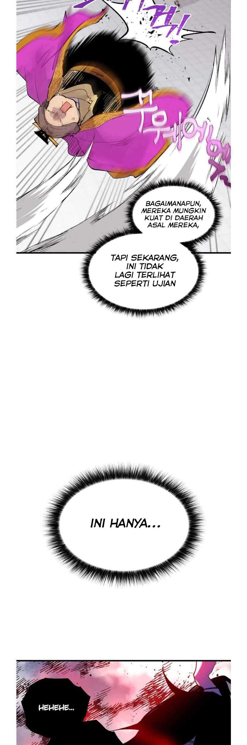 lightning expert Chapter 72 - halaman 59