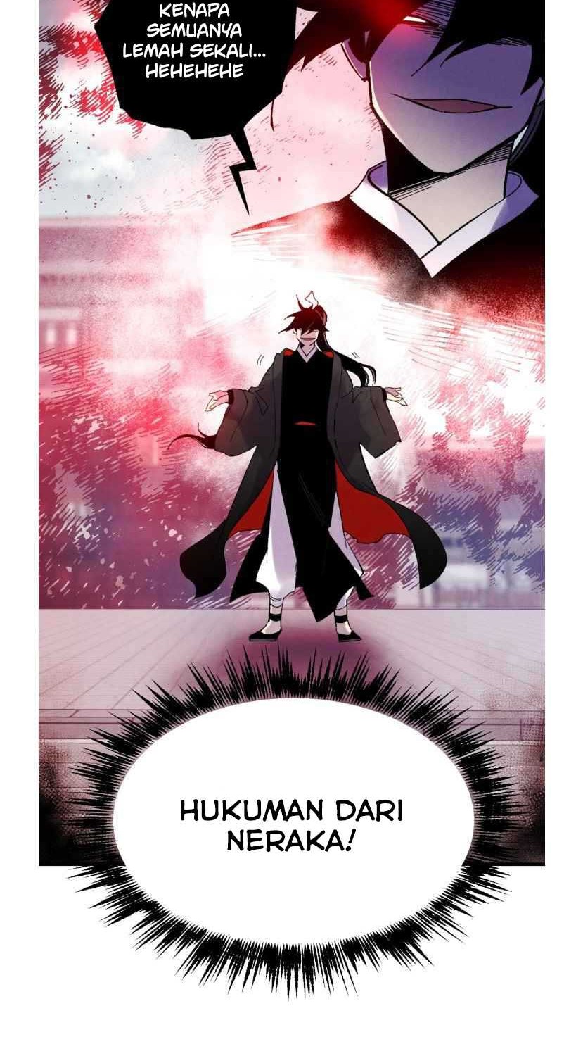 lightning expert Chapter 72 - halaman 60