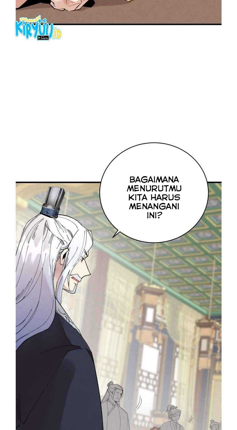 lightning expert Chapter 72 - halaman 64