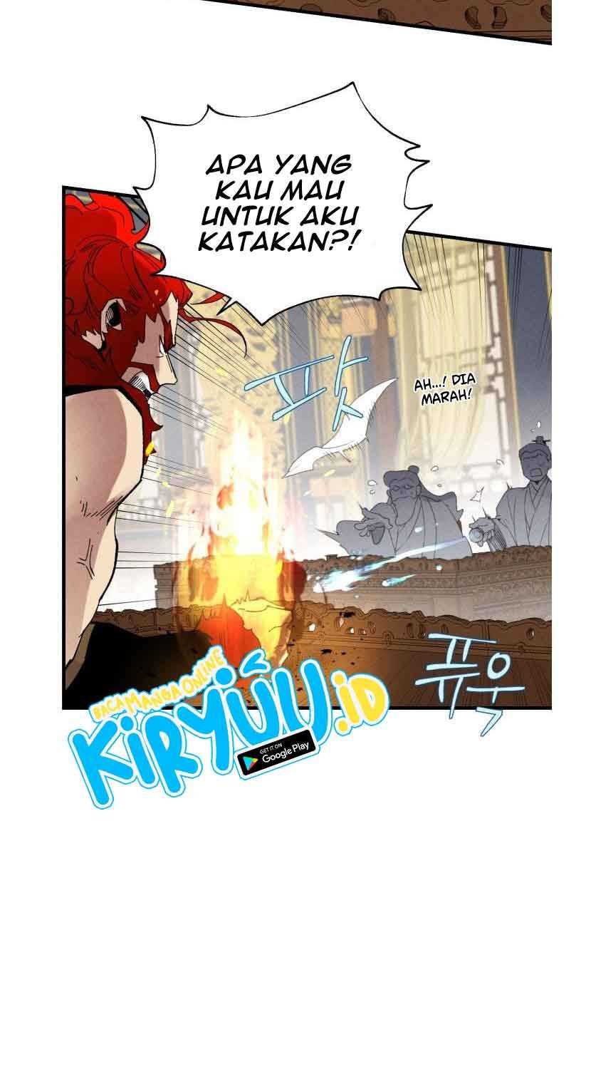 lightning expert Chapter 73 - halaman 10