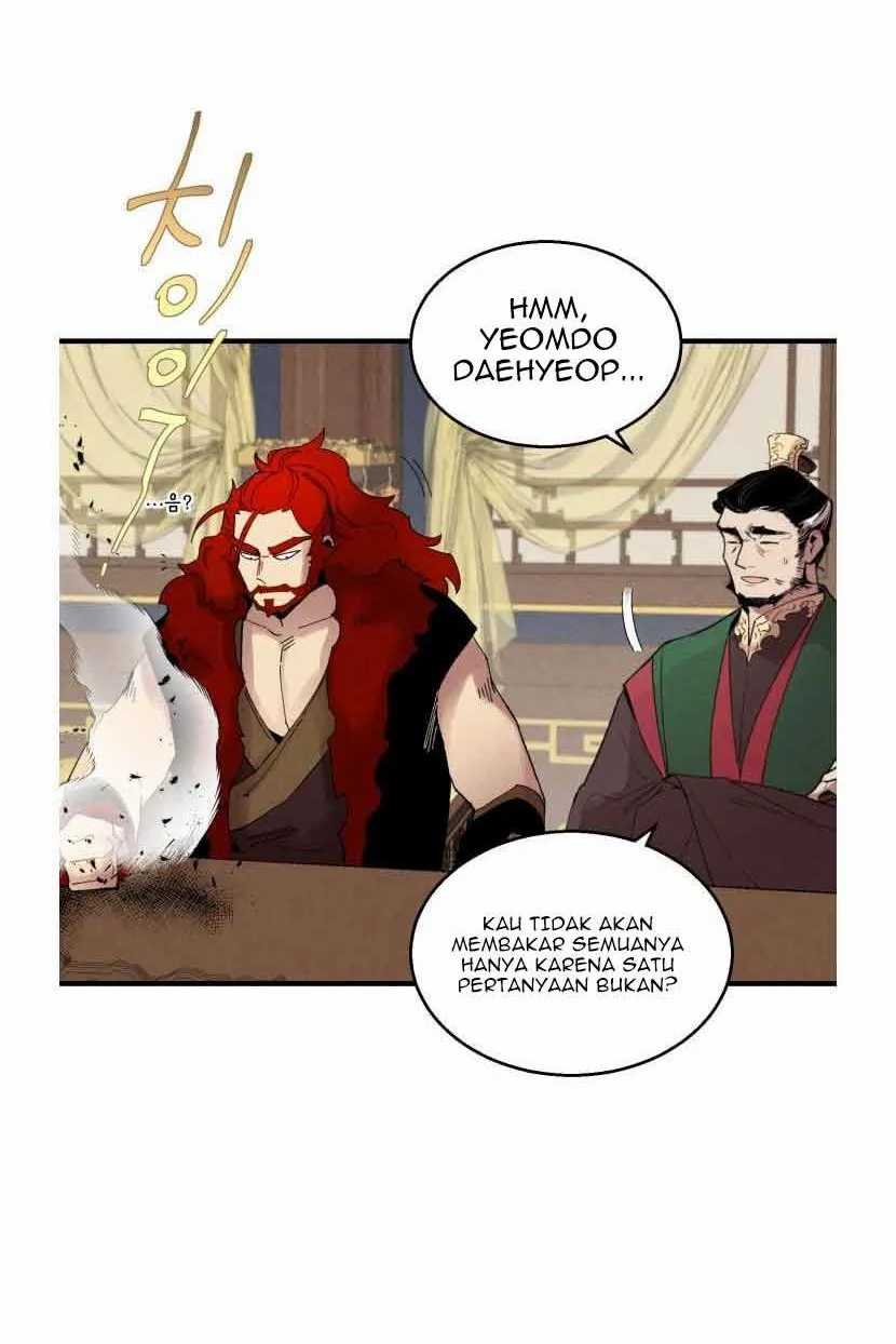 lightning expert Chapter 73 - halaman 11