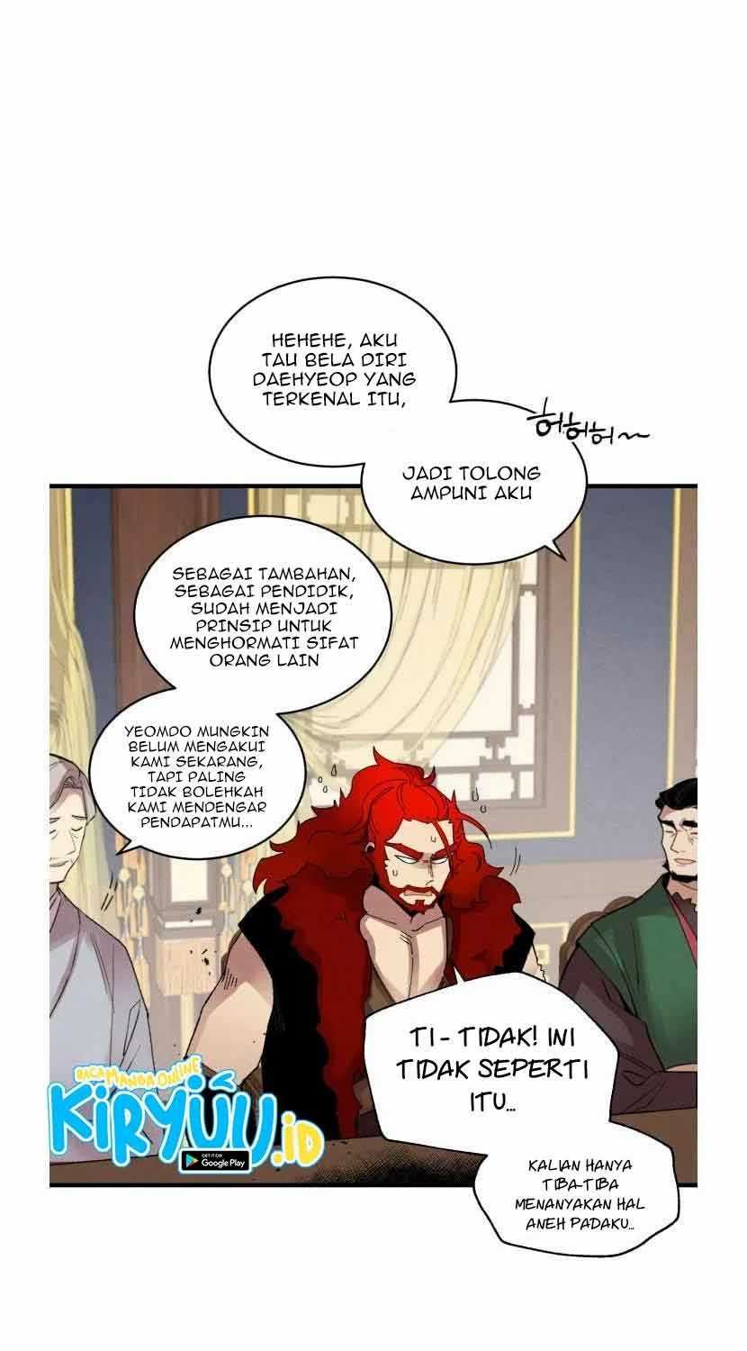 lightning expert Chapter 73 - halaman 12