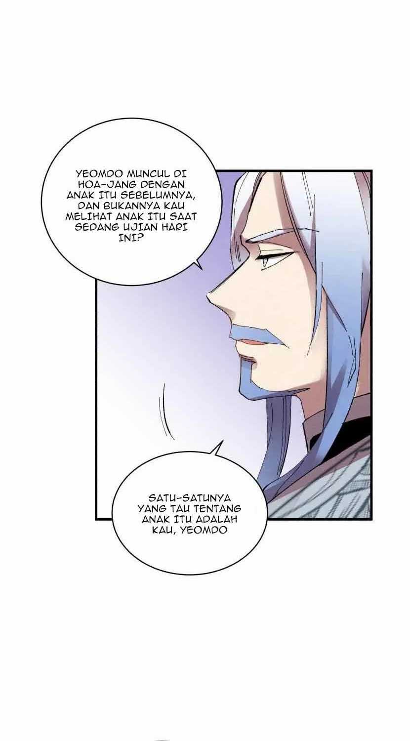 lightning expert Chapter 73 - halaman 13