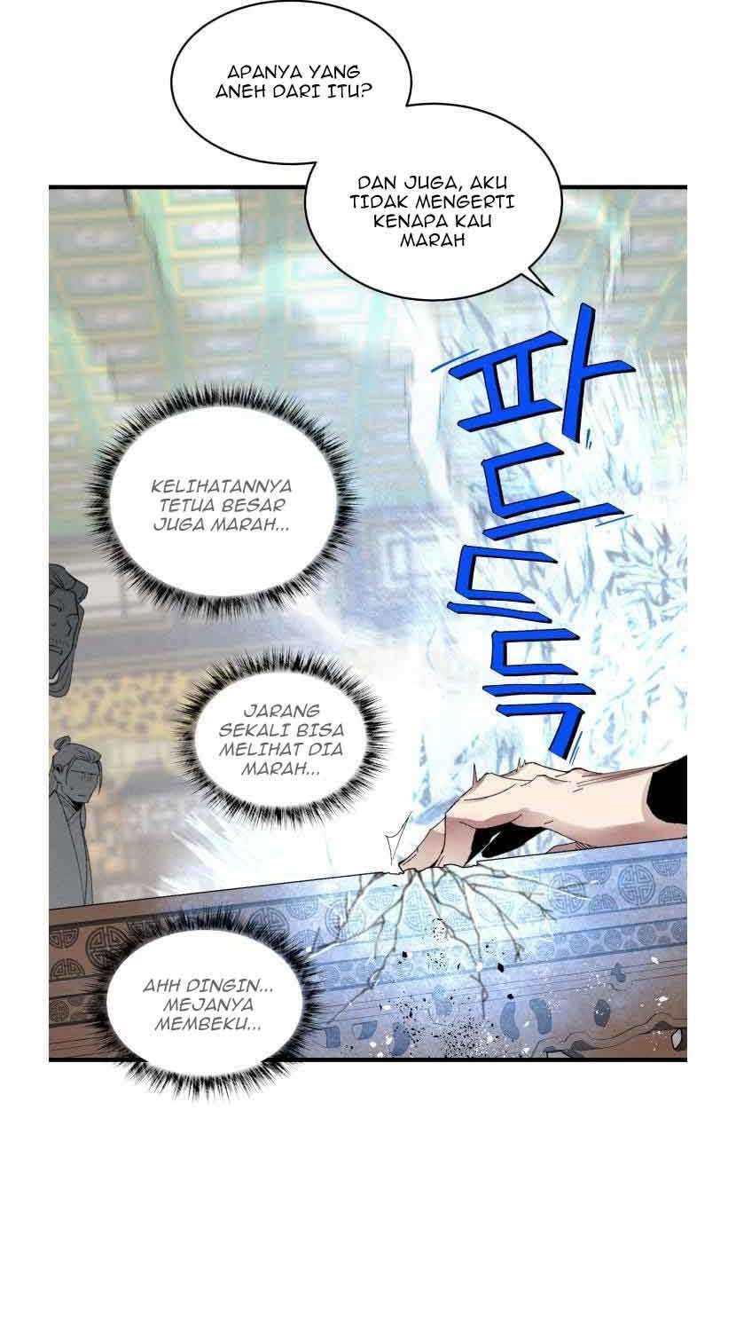 lightning expert Chapter 73 - halaman 14
