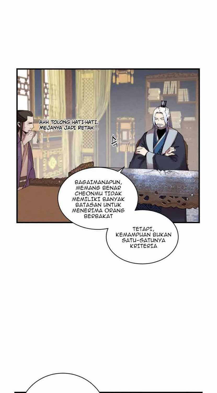 lightning expert Chapter 73 - halaman 15