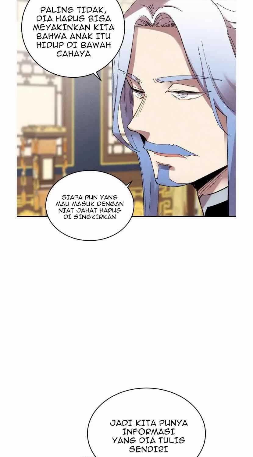 lightning expert Chapter 73 - halaman 16