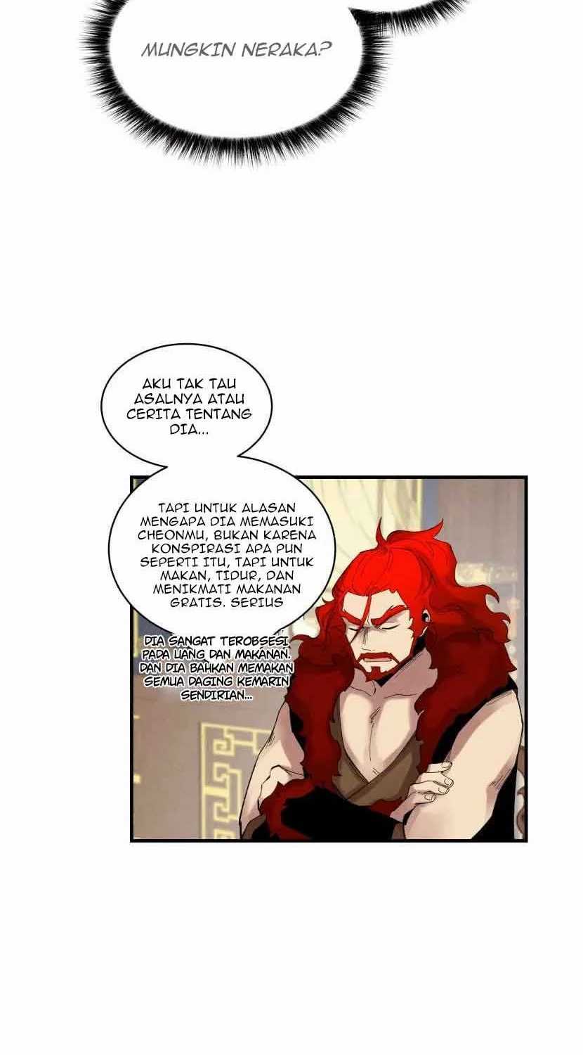 lightning expert Chapter 73 - halaman 23