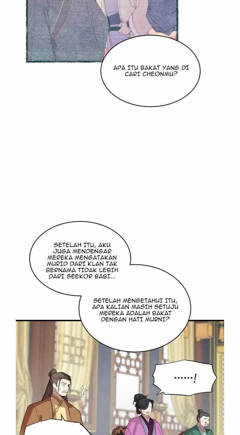 lightning expert Chapter 73 - halaman 29