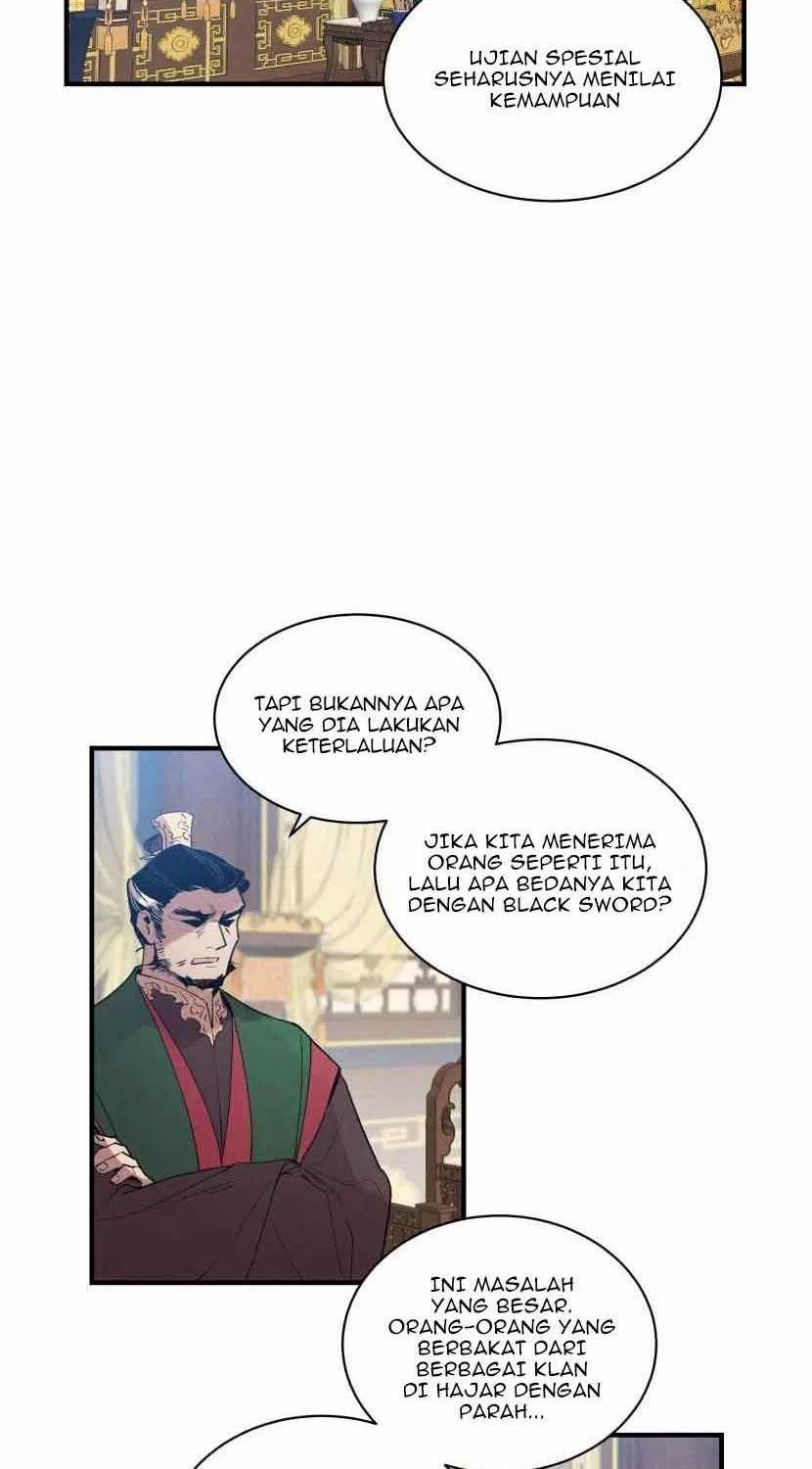 lightning expert Chapter 73 - halaman 3