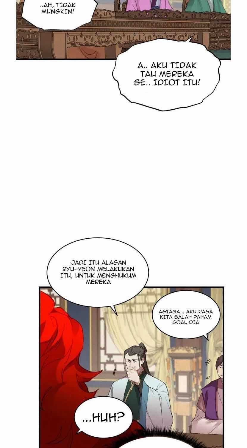 lightning expert Chapter 73 - halaman 30