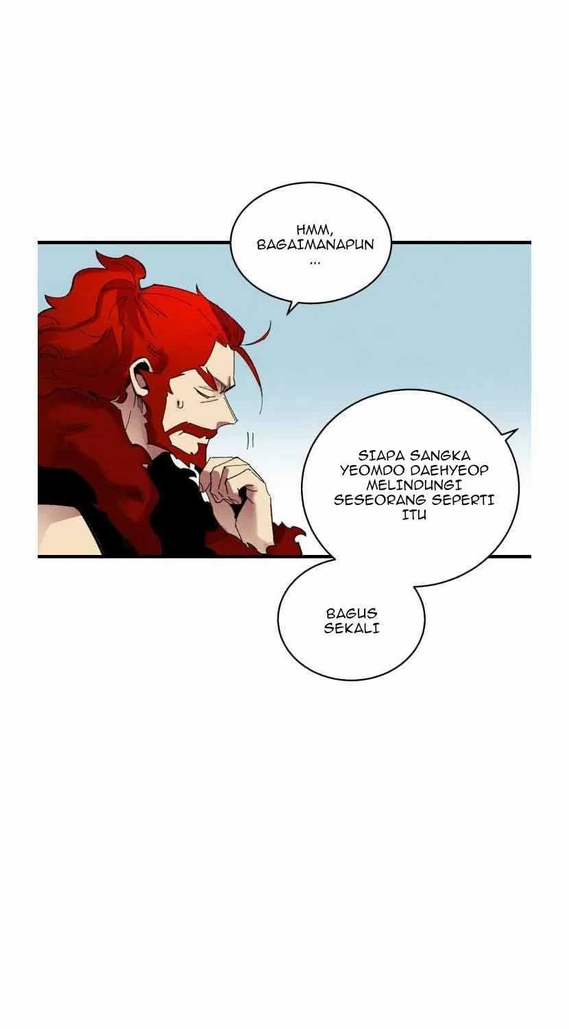 lightning expert Chapter 73 - halaman 32