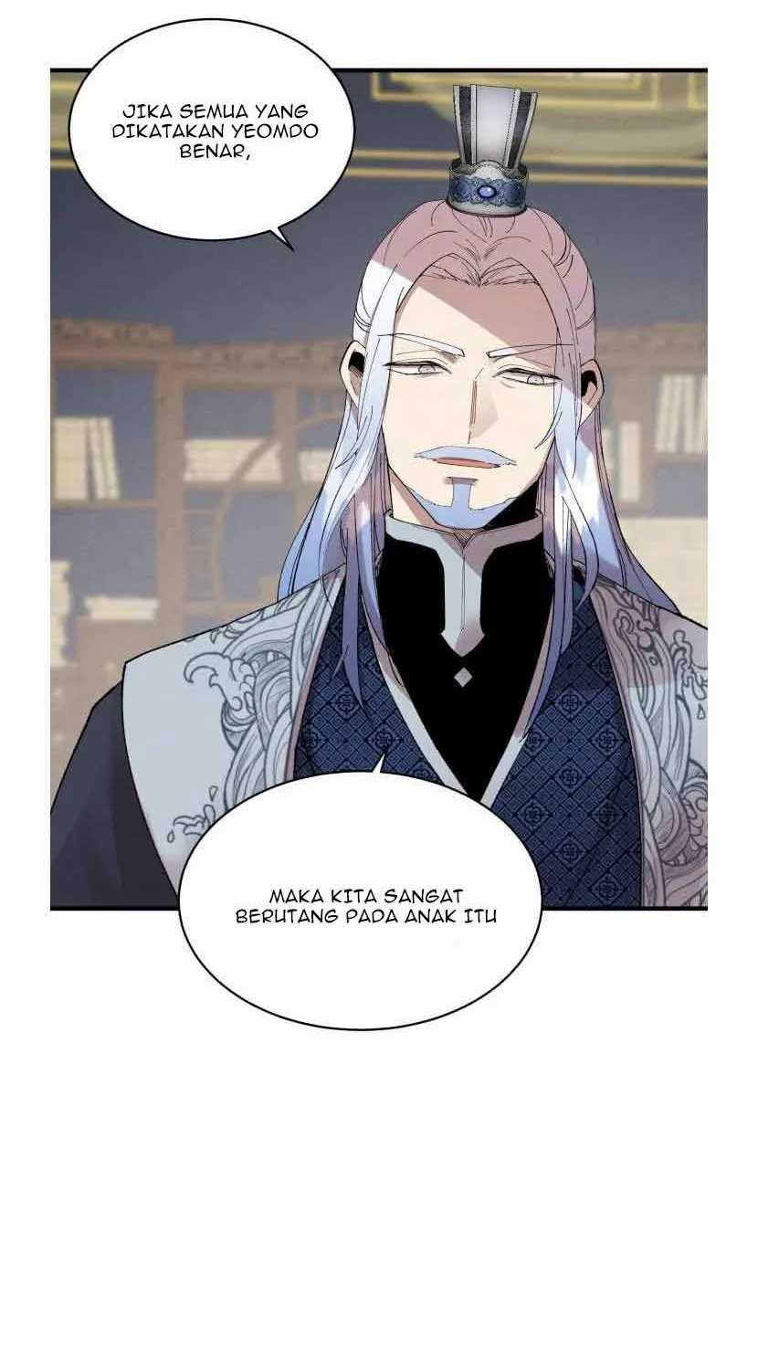 lightning expert Chapter 73 - halaman 33