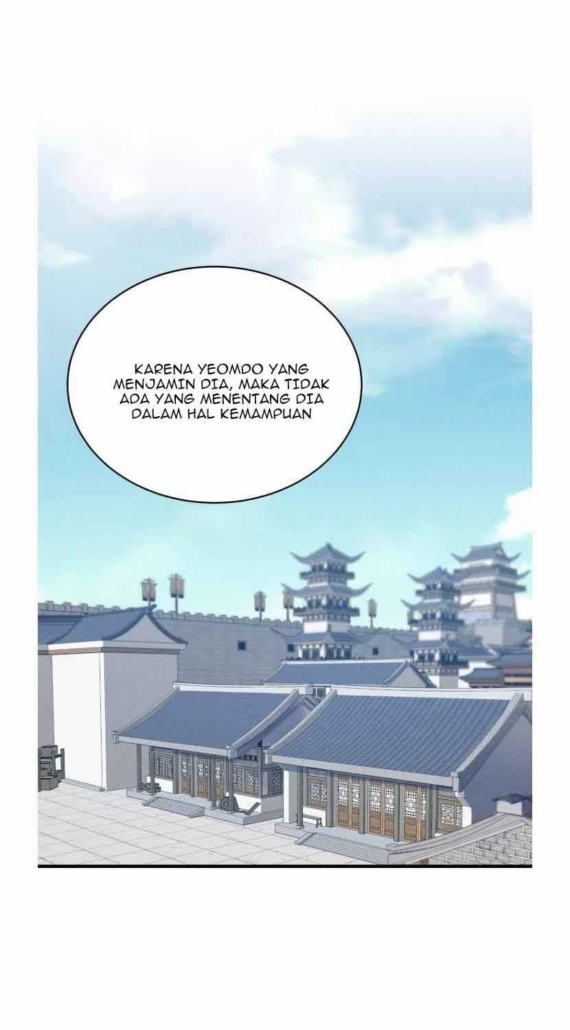 lightning expert Chapter 73 - halaman 34
