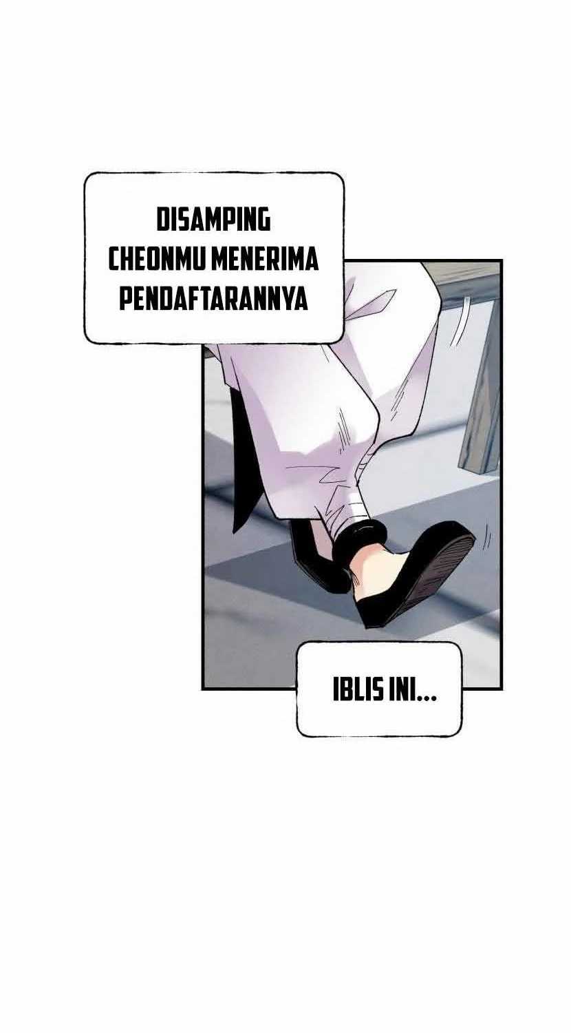 lightning expert Chapter 73 - halaman 35