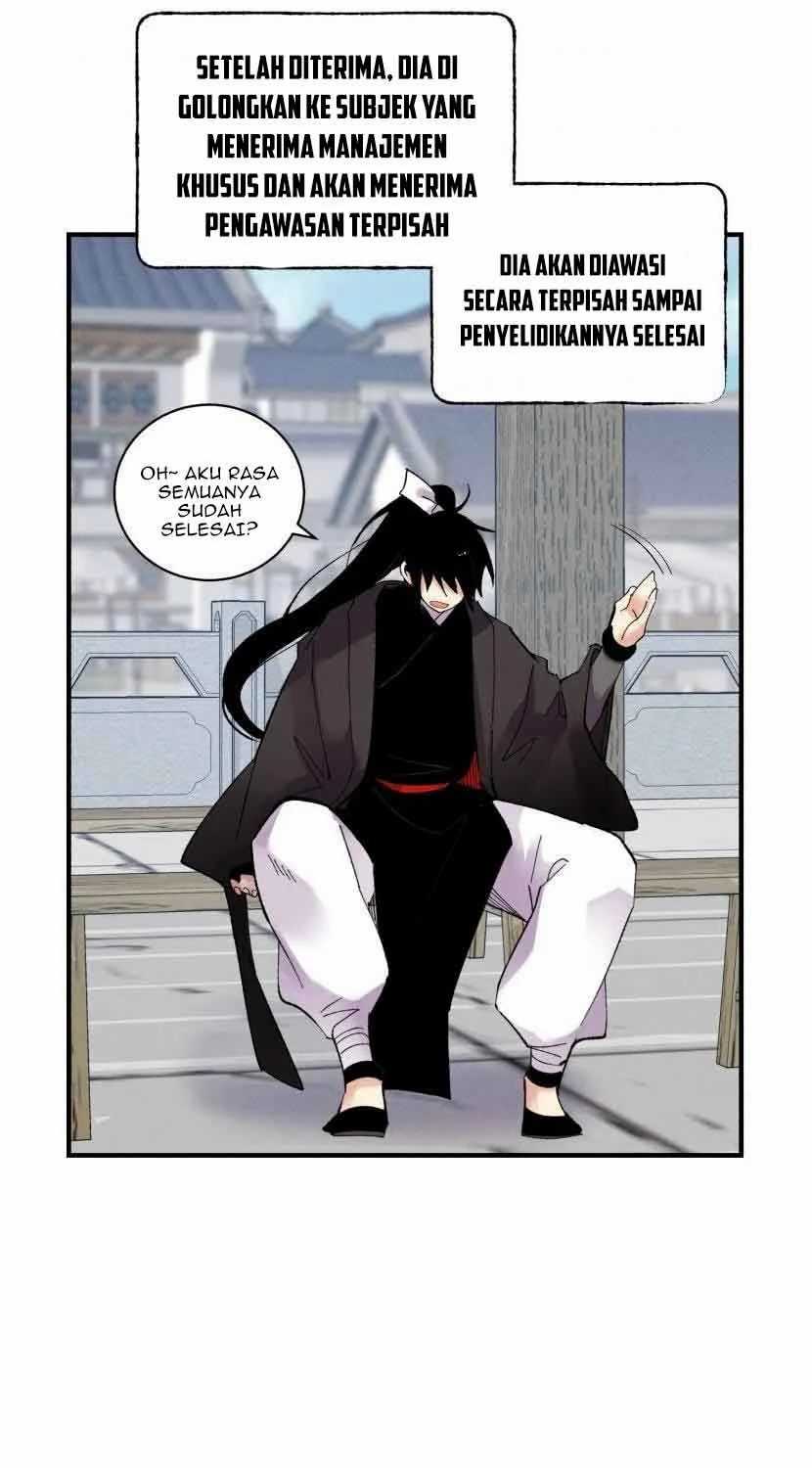 lightning expert Chapter 73 - halaman 36