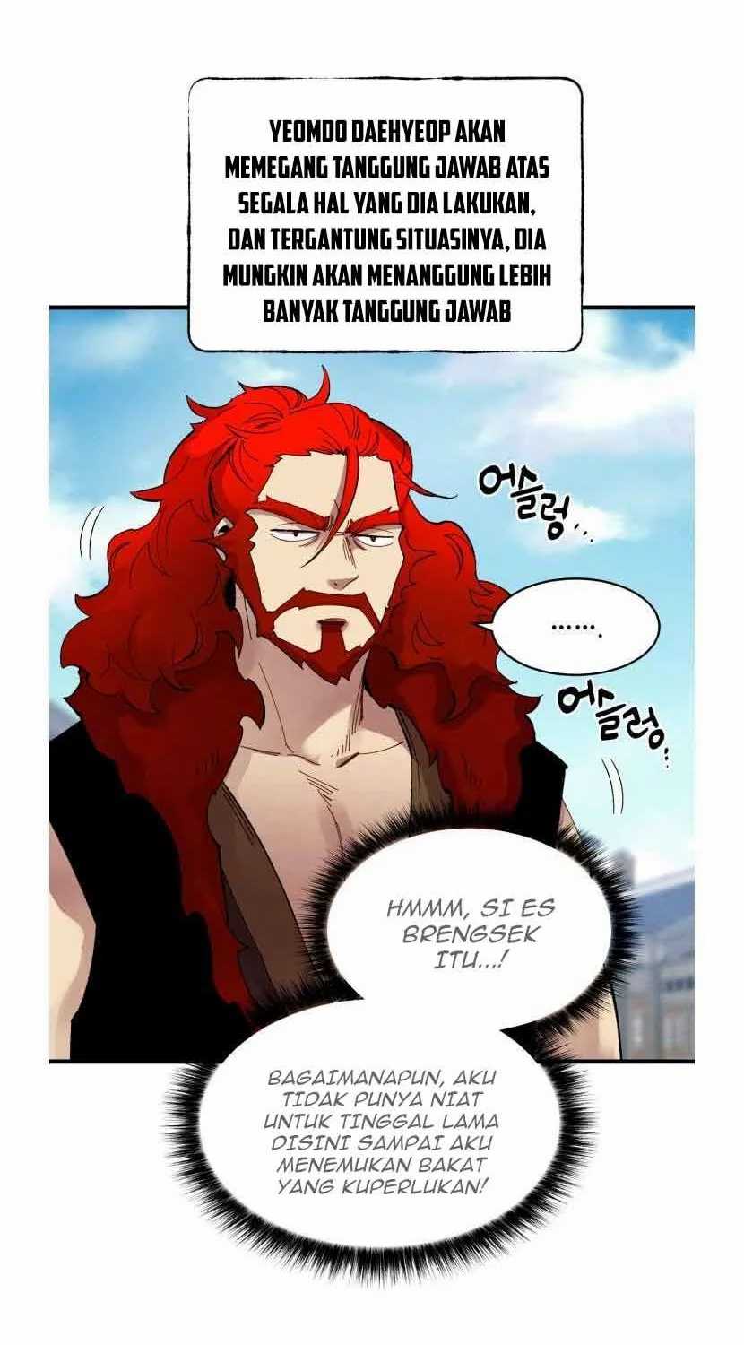 lightning expert Chapter 73 - halaman 37