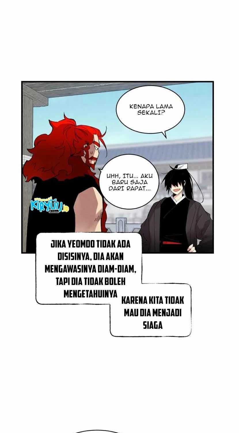 lightning expert Chapter 73 - halaman 38
