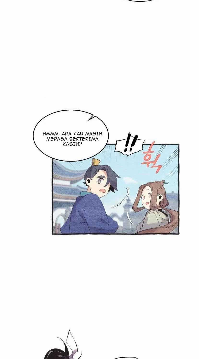 lightning expert Chapter 73 - halaman 43