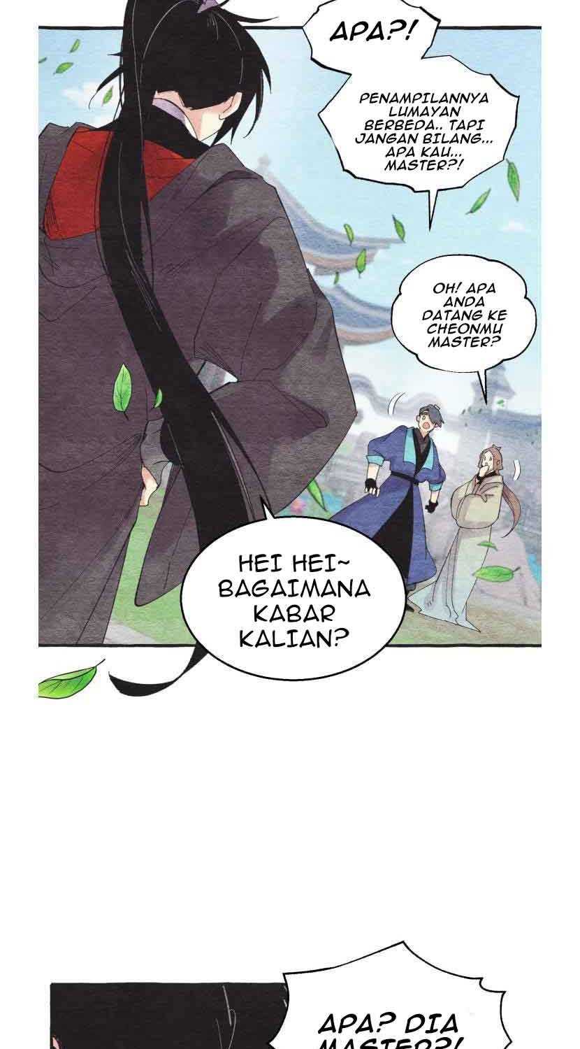 lightning expert Chapter 73 - halaman 44