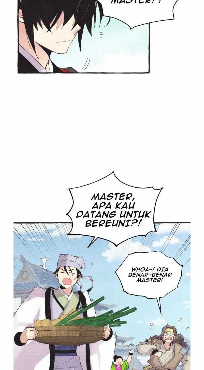 lightning expert Chapter 73 - halaman 45