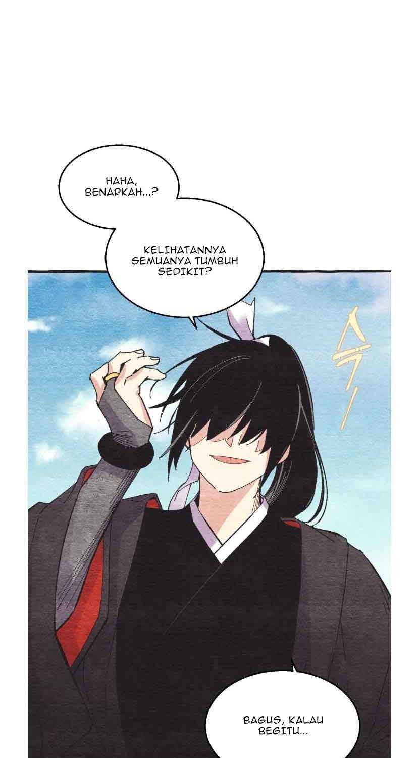 lightning expert Chapter 73 - halaman 48