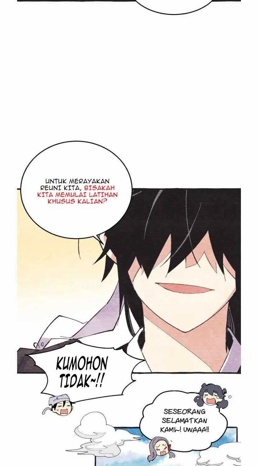 lightning expert Chapter 73 - halaman 49
