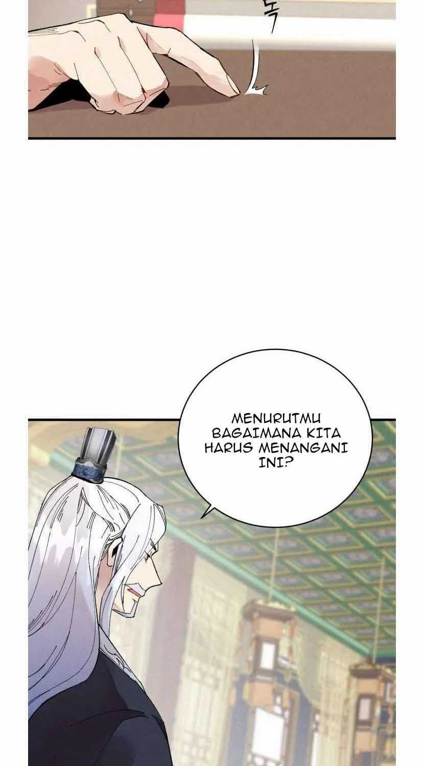 lightning expert Chapter 73 - halaman 5