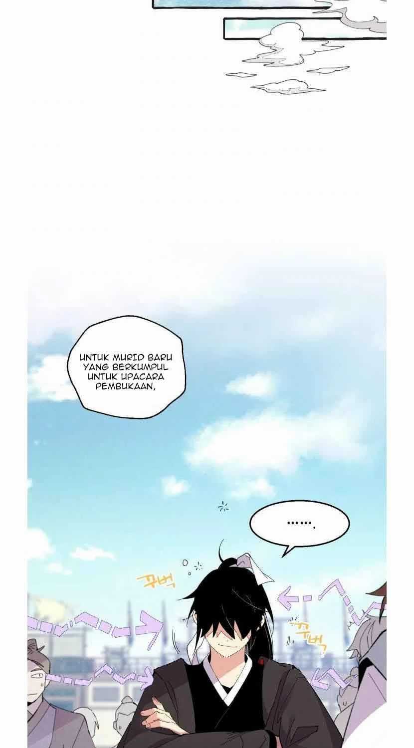 lightning expert Chapter 73 - halaman 50