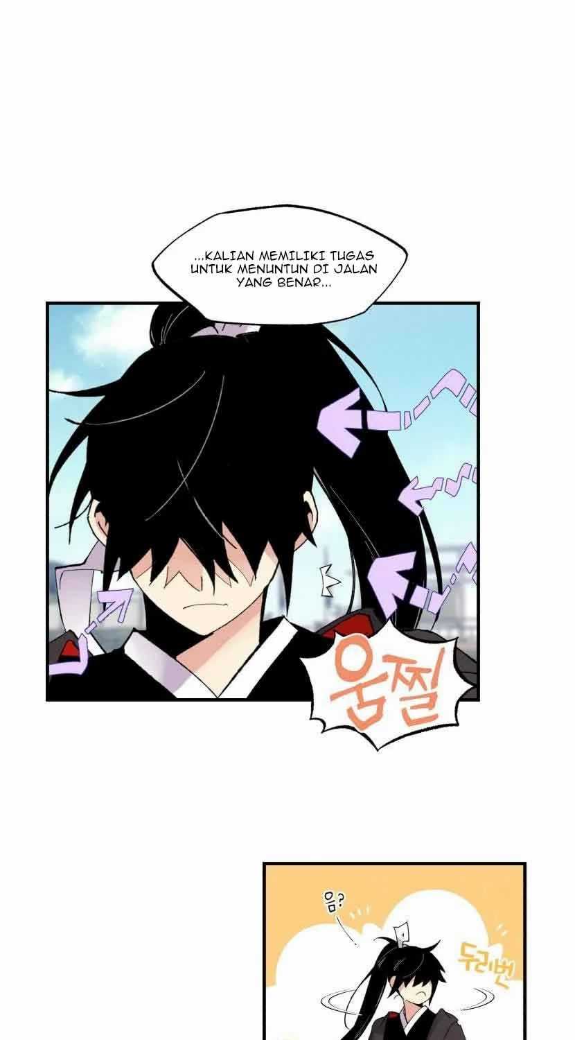 lightning expert Chapter 73 - halaman 52