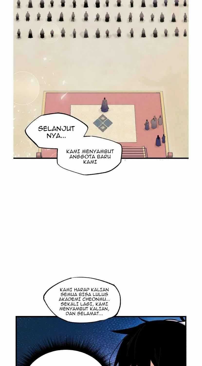 lightning expert Chapter 73 - halaman 56