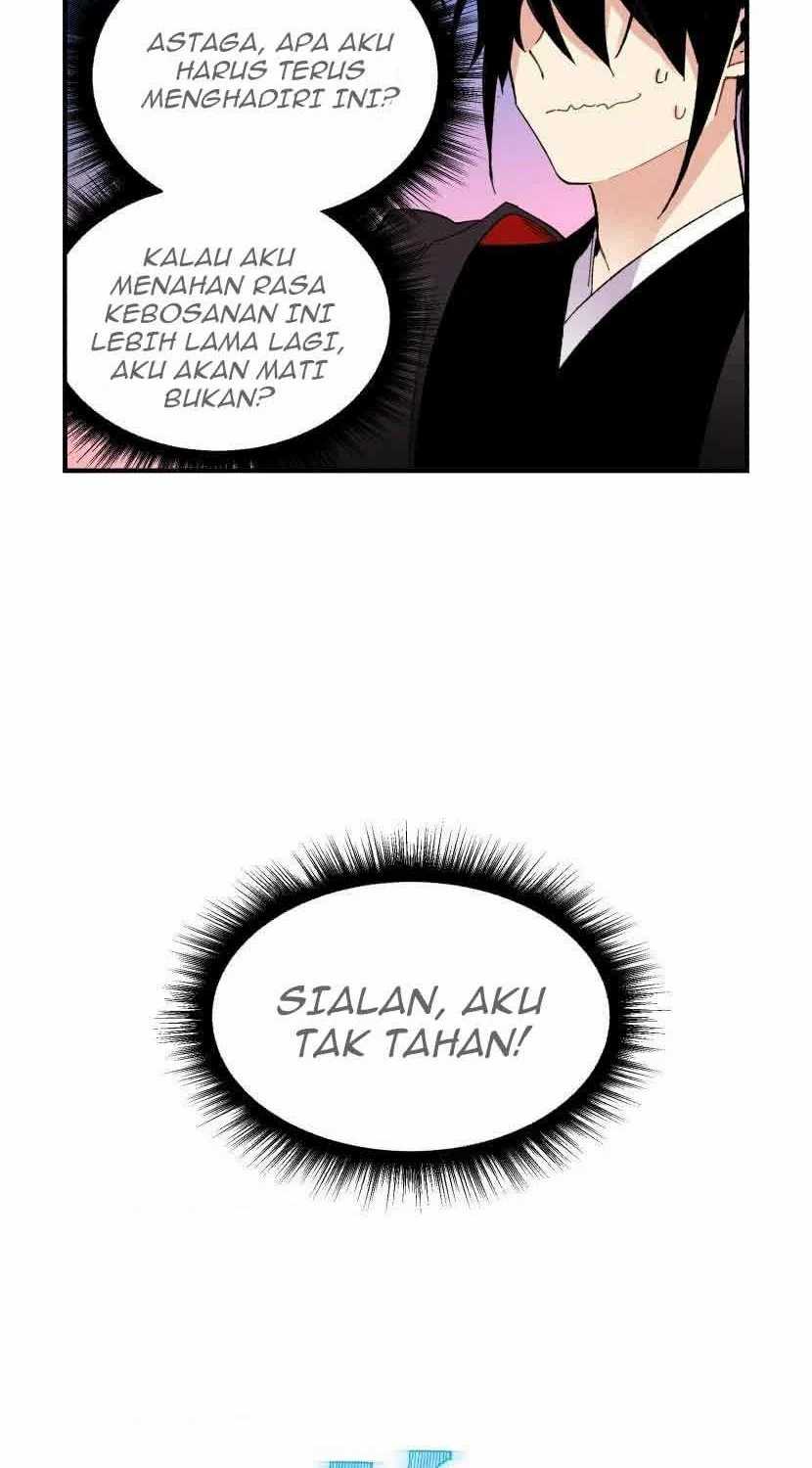 lightning expert Chapter 73 - halaman 57