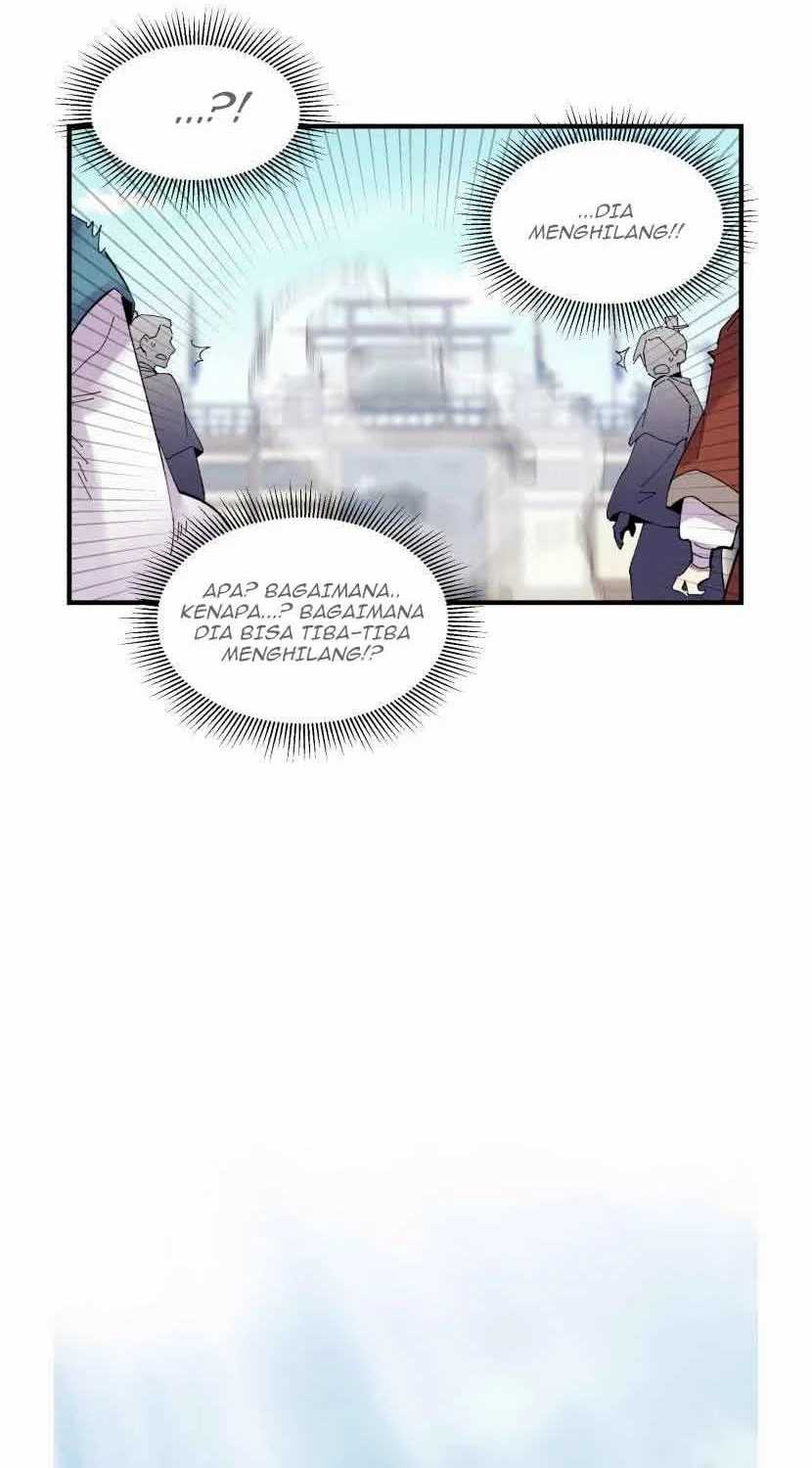 lightning expert Chapter 73 - halaman 59