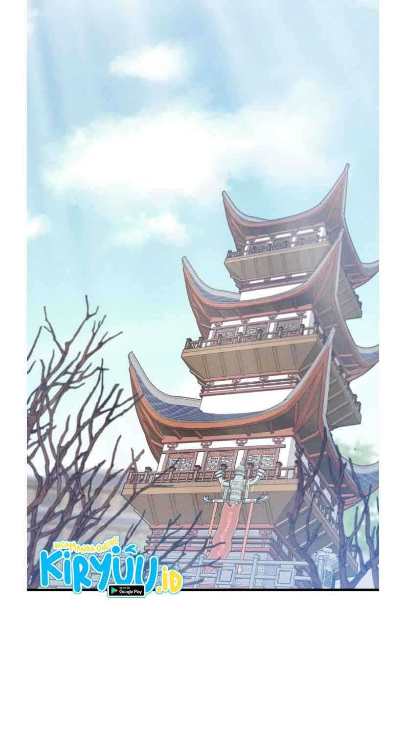 lightning expert Chapter 73 - halaman 60