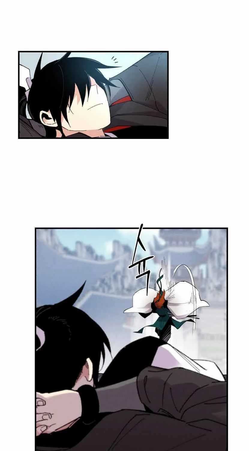 lightning expert Chapter 73 - halaman 62