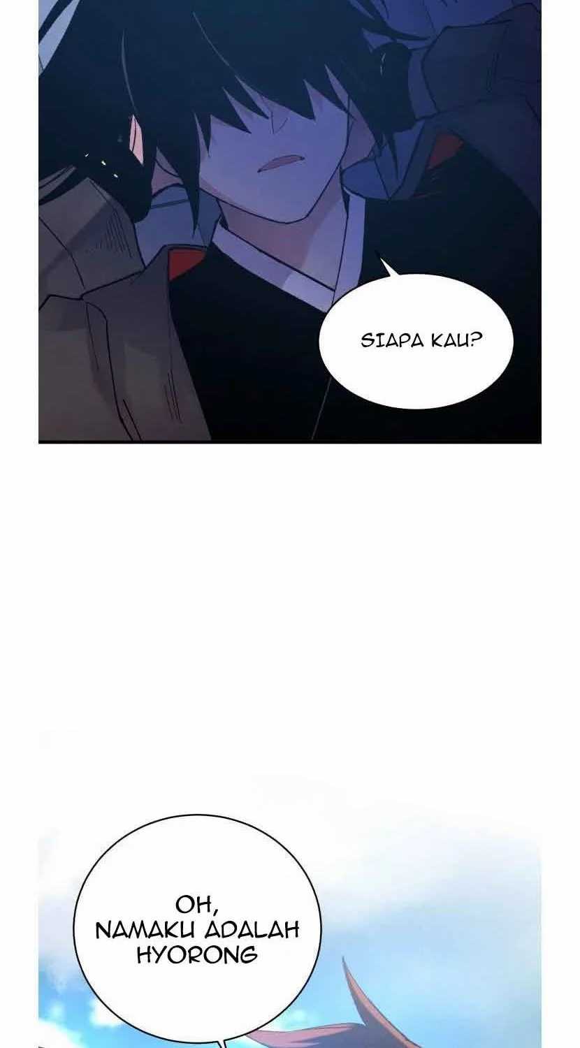 lightning expert Chapter 73 - halaman 65