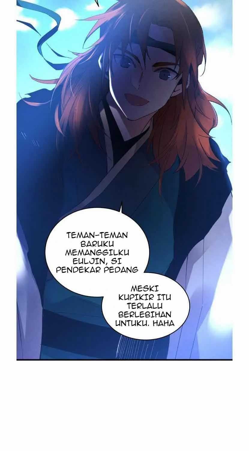 lightning expert Chapter 73 - halaman 66
