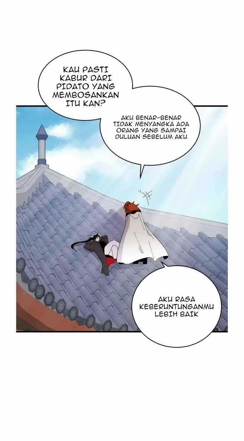 lightning expert Chapter 73 - halaman 67