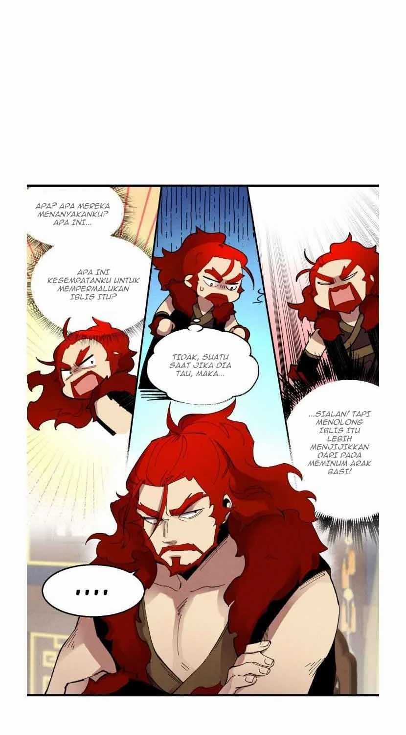 lightning expert Chapter 73 - halaman 8