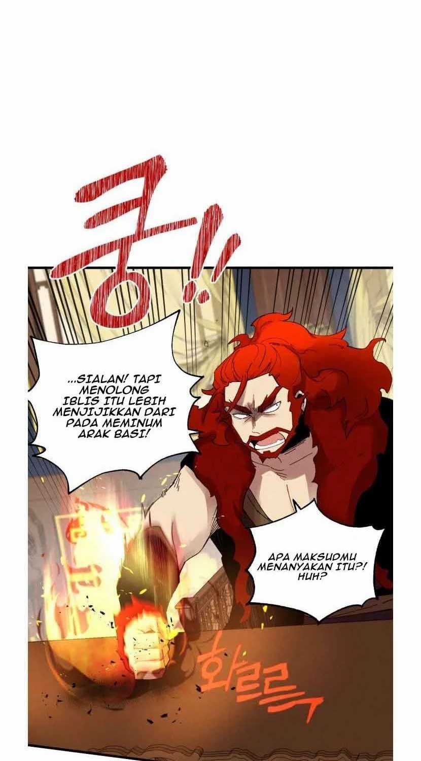 lightning expert Chapter 73 - halaman 9