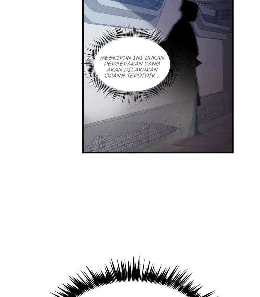 lightning expert Chapter 74 - halaman 16