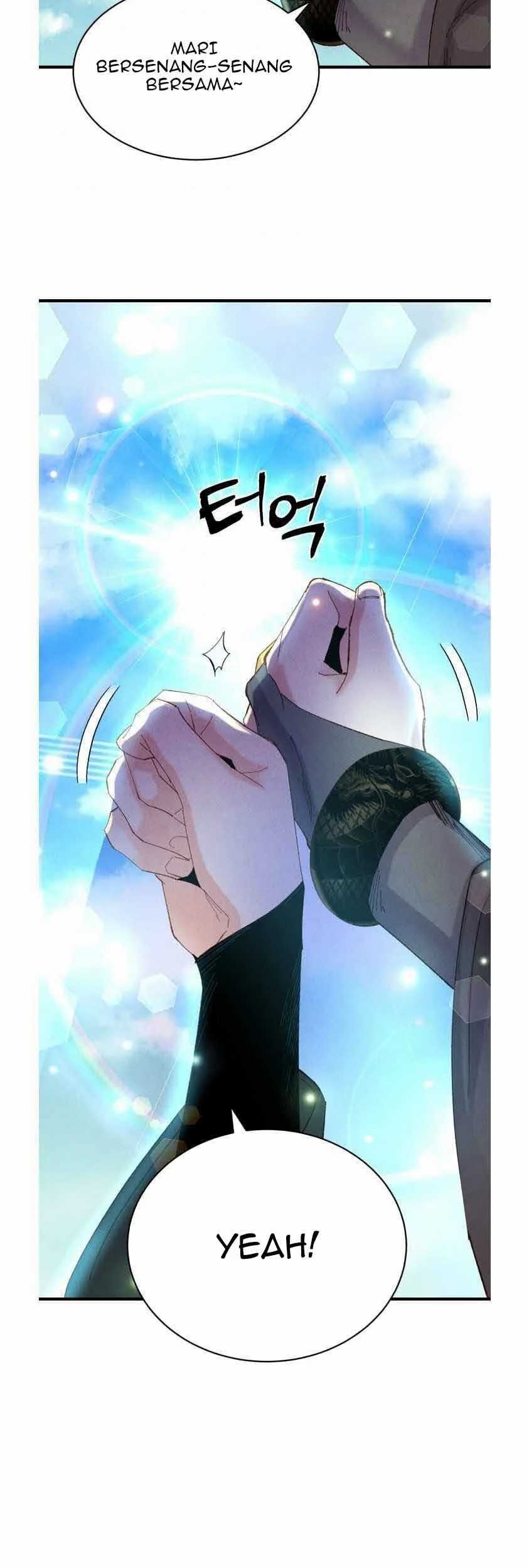 lightning expert Chapter 74 - halaman 21