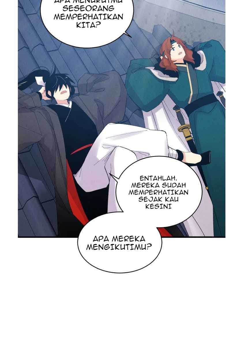 lightning expert Chapter 74 - halaman 23