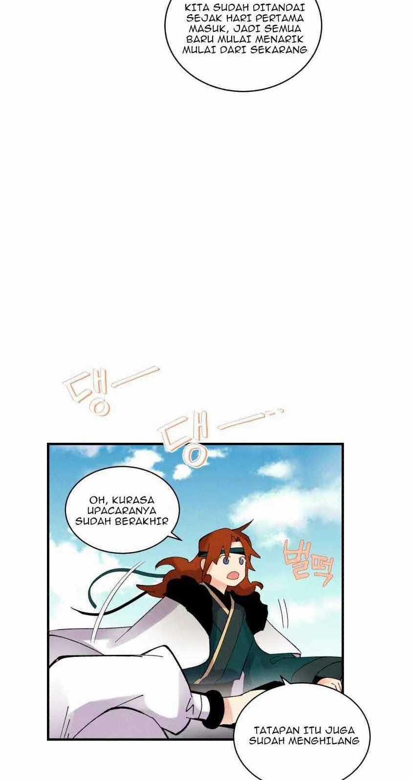 lightning expert Chapter 74 - halaman 25